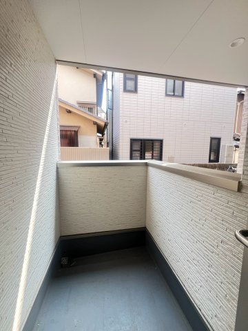 CROUD甲子園里中町の展望