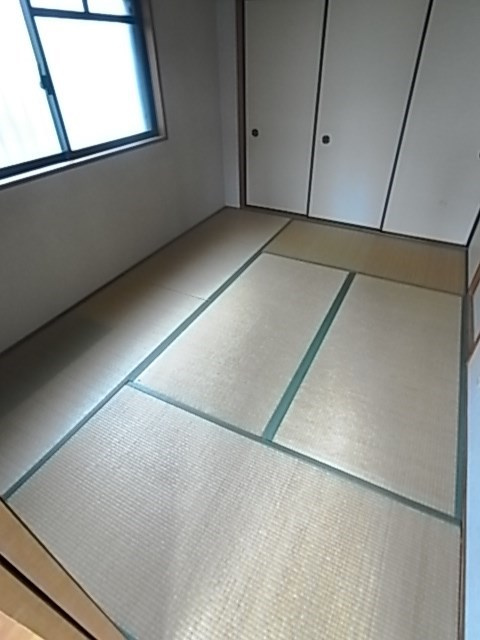 ビューメゾン津高
