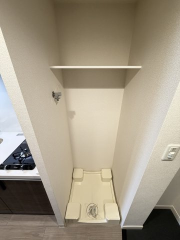 プレサンス堺筋本町センティスの設備