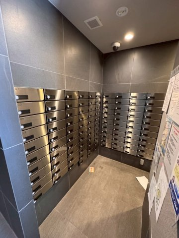 プレサンス堺筋本町センティスのその他共用部分