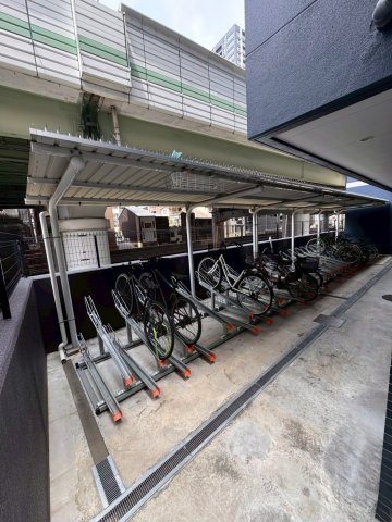 プレサンス堺筋本町センティスのその他共用部分