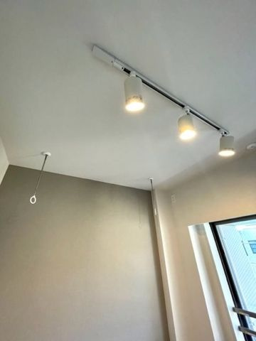 クレヴィアリグゼ北品川Ⅱステーションコートの設備