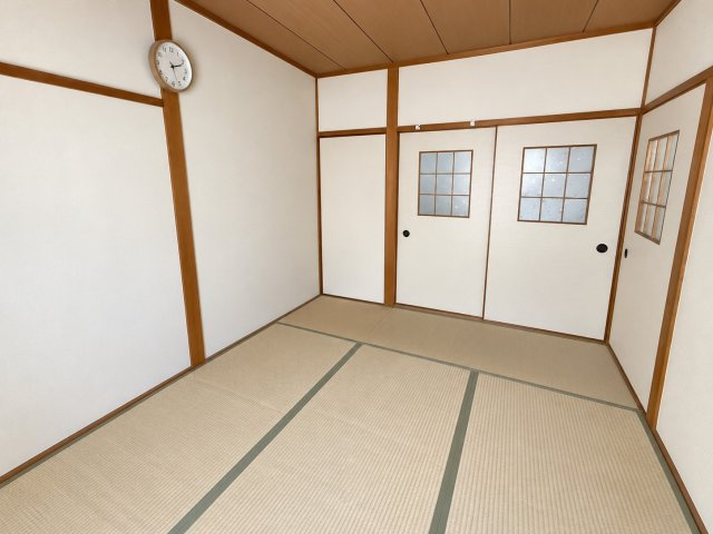 栄町4丁目の和室|※写真は家具を削除したイメージ画像