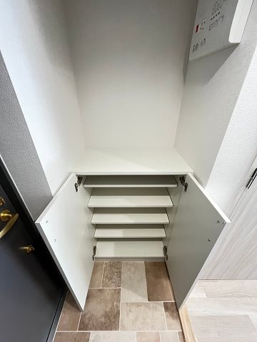 ハックスビエント甲子園口のその他