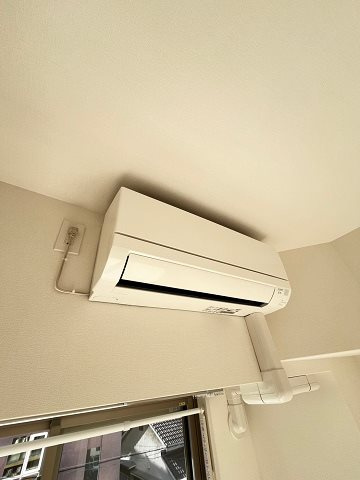 ハックスビエント甲子園口の設備