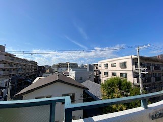 セルダン西芦屋の展望
