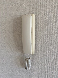 セルダン西芦屋のセキュリティ