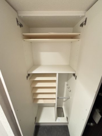 プレサンスタワー北浜のその他