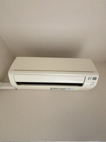 プレサンスタワー北浜の設備