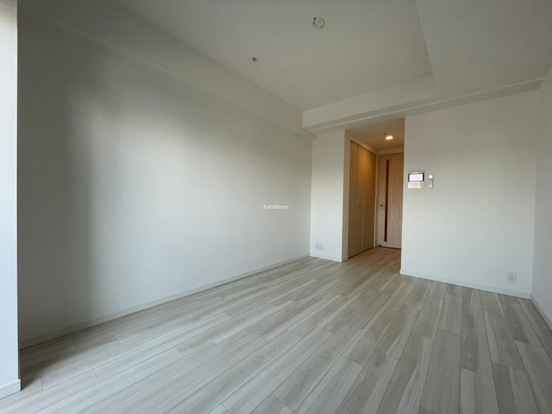S-RESIDENCE堺筋本町Unoの寝室