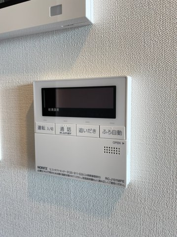 RJR堺筋本町タワーの設備