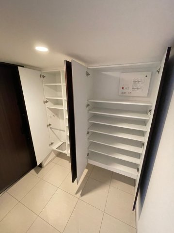 RJR堺筋本町タワーのその他