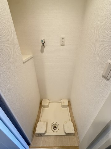 ドゥーエなんば南の設備