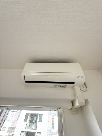 ドゥーエなんば南の設備
