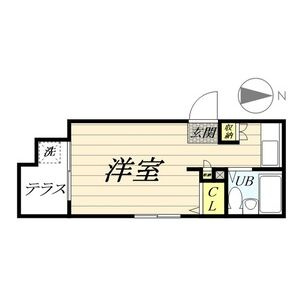 【間取り】 | メゾン・ド・イマージュ