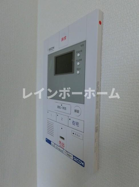 リブリ・新河岸のその他