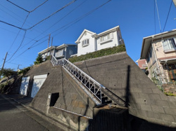 ～積水ハウス施工～　浦賀５丁目　戸建の画像
