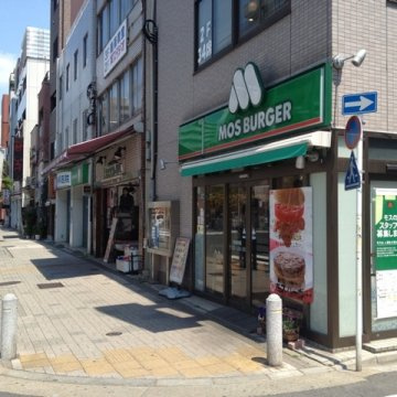 クレイシア森下ステーションサイトの周辺