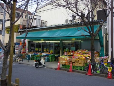 クレイシア森下ステーションサイトの周辺