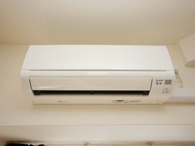 プレサンス松屋町グレースの設備
