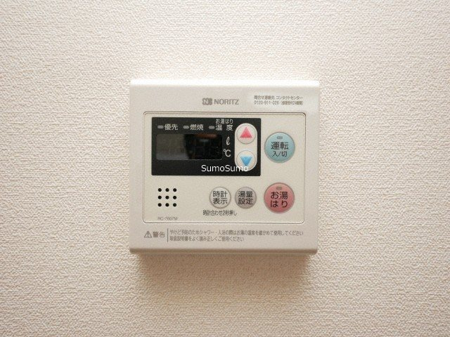 プレサンス松屋町グレースのその他