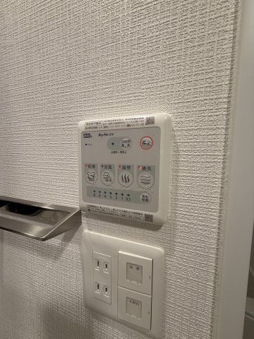 エスリード神戸兵庫駅アクアヴィラの設備