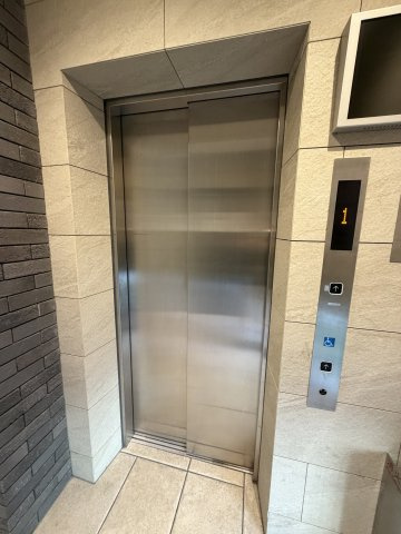 エスリード神戸兵庫駅アクアヴィラのその他共用部分