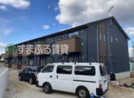 Woods Court美合　岡崎市美合町の画像