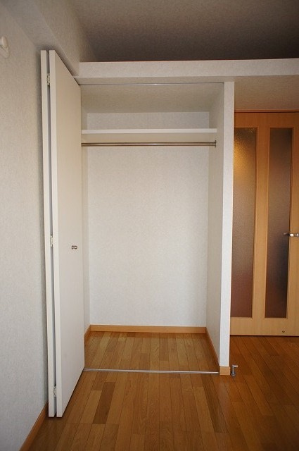 新品家具付きマンション住吉13(KaGood福岡)の収納