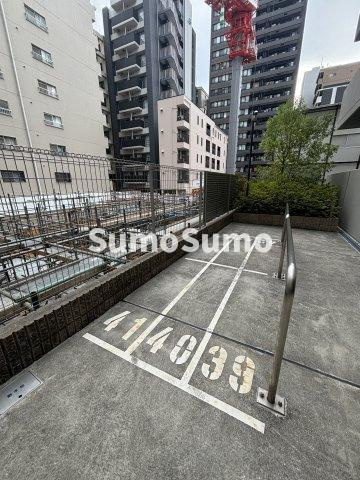 パークフラッツ安堂寺町のその他