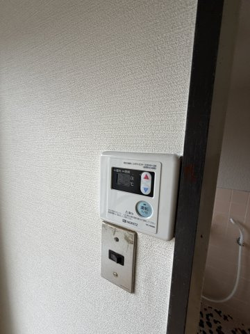 ロイヤルハイツの設備