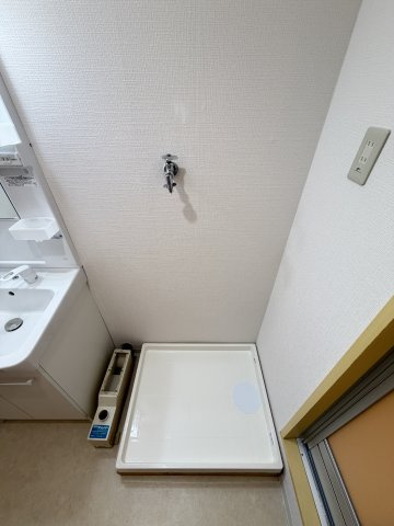 ユニハイム松屋町の設備