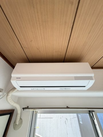 ユニハイム松屋町の設備