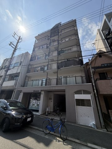 ユニハイム松屋町