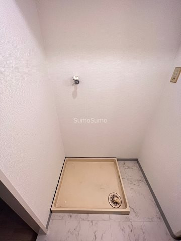 エスポワール参番館の設備