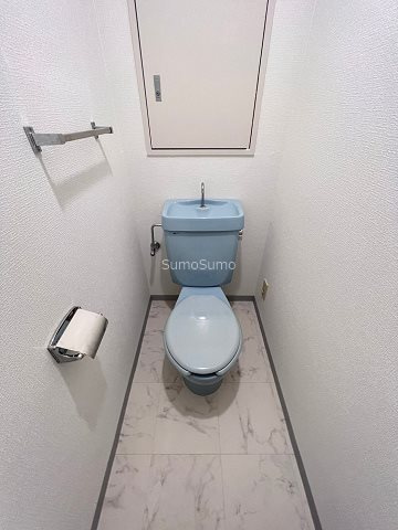 エスポワール参番館のトイレ