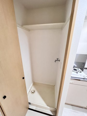 コンフォール高宮東の設備