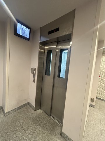 ウィステリア谷町のその他共用部分