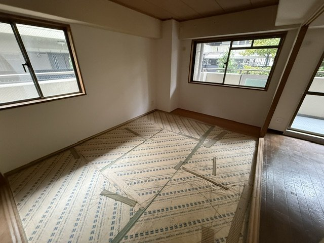 アプローズコートの子供部屋