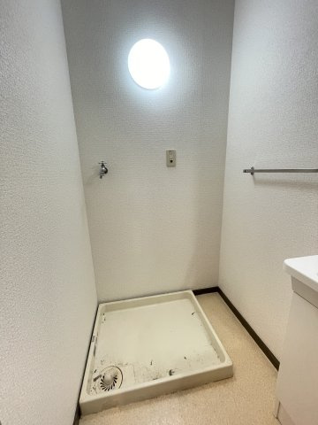 アルファウイング高宮東の設備