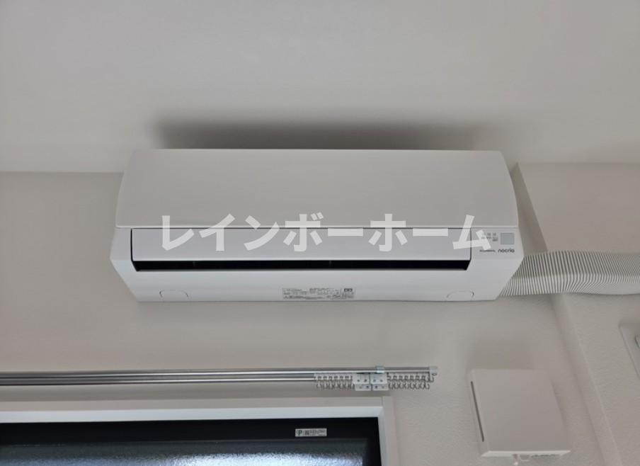 フェニックス南流山の設備