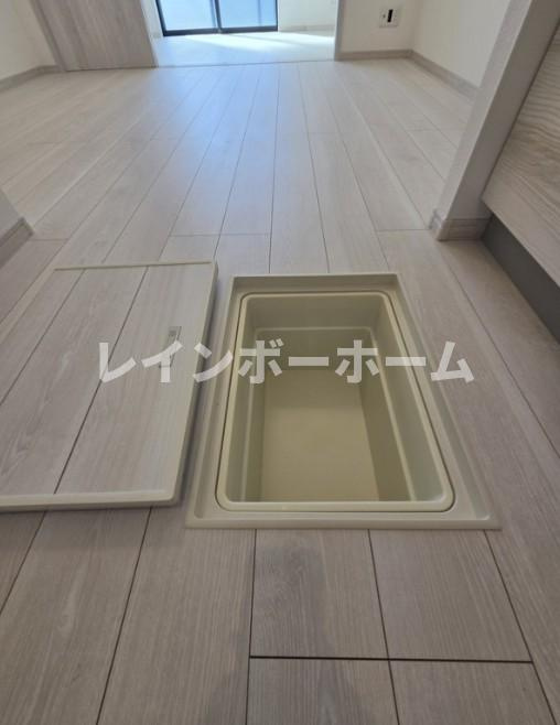 フェニックス南流山のその他
