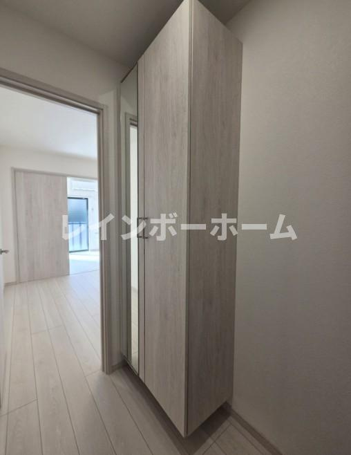 フェニックス南流山のその他
