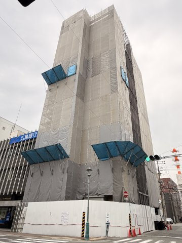 LiveCasa神戸元町