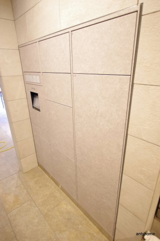 レジュールアッシュOSAKA新深江　仲介手数料無料のその他共用部分