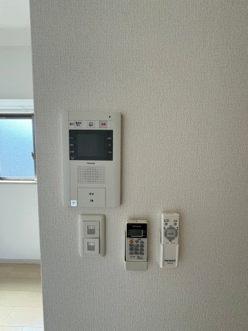 アーバンフラッツ心斎橋 (旧 La Douceur心斎橋)のセキュリティ