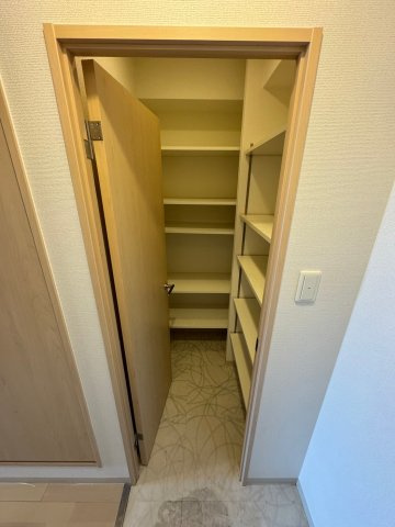 アーバンフラッツ心斎橋 (旧 La Douceur心斎橋)の設備
