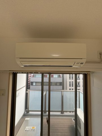 アーバンフラッツ心斎橋 (旧 La Douceur心斎橋)のその他