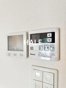 【設備】 | プレア　セレッソ | 同施工会社類似