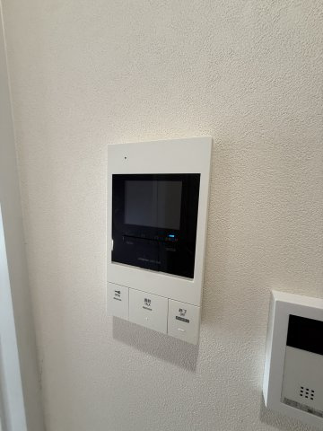 R SQUARE 日本橋Ⅰのセキュリティ